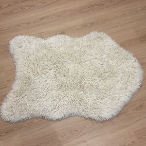 Lorena Canals Wool Rug - washable!
